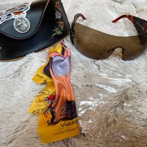 Vintage Sunglasses